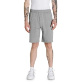 PUMA Knitted Mens Shorts