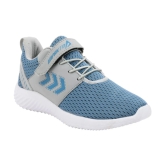 Impakto Blue Womens Sneakers - None