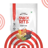 Nutraj Snackrite Sports Mix 150gm 150g