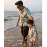 Beach Shirt | Kukdoo Koo-8-9Y