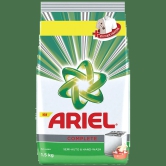 Ariel Complete Detergent Washing Powder, 1 Kg Get 500 G Free