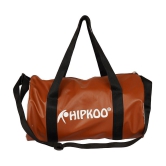 Hipkoo Sports 25 Ltrs Large Polyester Gym Bag