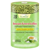 Zindagi Instant Green Coffee Powder 20 gm