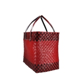 Handmade Reusable Shopping Baskets - Style 5