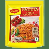 Pazzta Cheesy Tomato Twist