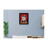 Saf Religious Painting With Frame