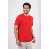 Men's 3 Piece Pack Single Jersey Round Neck T-shirt