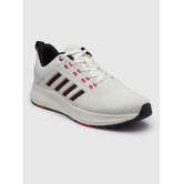 Action Sports Shoes For Men White Mens Sports Running Shoes - None