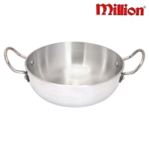 MILLION  KARAHI  ALUMINIUM