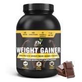 Floral Nutrition Rich Chocolate Weight Gainer ( Pack of 1 )