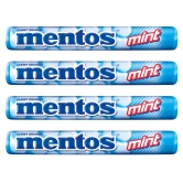 Imp Mentos Mentos Roll Mint, 29 Gm