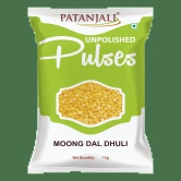 MOONG DHULI 1000 GM (R1)