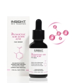 2% Salicylic Acid Active Acne Face Serum