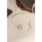 Audrey Choker- Golden