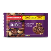 Unibic Choco Nut Cookies 500G