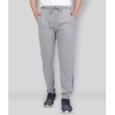 Neo Garments - Multi Cotton Mens Trackpants ( Pack of 1 ) - 5XL