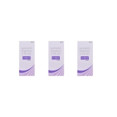 IVREA Shampoo 30ml, Pack of 3