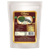 Biotic Giloy Powder / Guduchi / Gulvel Stem Powder 400 gm Pack of 4