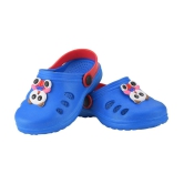 NEOBABY Casual Clog for Kids Boys and Girls(Pack of 2) - None