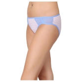 Clovia Cotton Bikini Panties - None