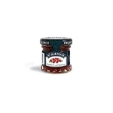 St Dalfour Fruit Preserve Raspberry, 284 Gm