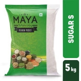 MAYA SUGAR SMALL 5 Kg