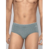 XYXX Modal Mens Briefs ( Teal ) - None