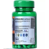 Cipzer Spirulina 60 Capsules