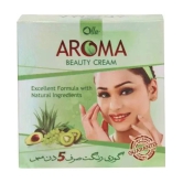 MUSSXOC AROMA BEAUTY CREAM Night Cream 30G gm