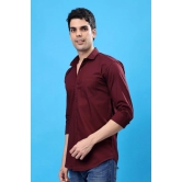 London Hills Plain Shirts for Men || Pure Cotton Shirts for Men || Full Sleeve Shirt for Men || Mens Shirt Cotton Shirts for Men || Formal Shirts for Men Cotton