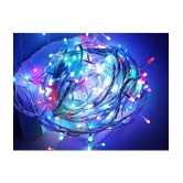 Ascension Multi LED String Light 4 Meter - Pack of 4