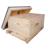 Bee Boxes-Apis Mellifera (1Box)