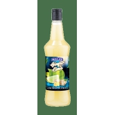 Malas Ginger & Lime Cordial Syrup 750 ml for Mocktail & Cocktail