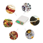 Shopeleven Digital Kitchen Weighing Scales