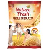 NATUREFRESH SHUDDH CHAKKI ATTA 5KG