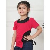 MINI & MING Layered Cotton Top