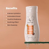 Skin Nourishing Body Lotion Spf 20, Vitamin E and Coconut Milk Extracts