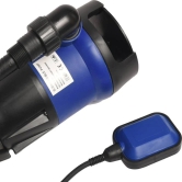 Sameer Portable Sewage 1.5 HP. Submersible Water Pump  (1.5 hp)