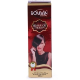 Multani Rovaan Kesh Tail | Ayurvedic Hair Treatment Oil | Goodness of Bhringraj | 100 Ml(Pack of 2)