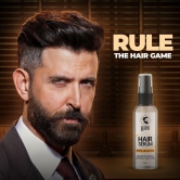 Beardo Hair Serum