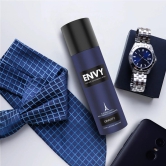 ENVY Dark + Passion + Gravity + Thrill Deodorant Combo -480ml