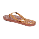 Phonolite - Brown Womens Daily Slipper - None