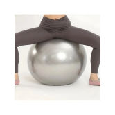 Fitness Scout Gym Ball ( Pack of 1 ) - ONESIZE