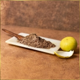 LEMON PEEL POWDER