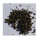 DIVINE EARTH HERBAL Green Tea Loose Leaf 50 gm