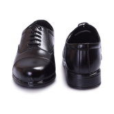 Katewalk Footwear - Black Men's Formal Shoes - None