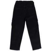 MINIKLUB BLACK DENIM PANT For KIDS BOYS - None