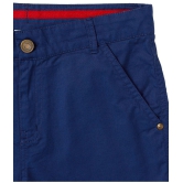 Cub McPaws Boys Fashion Shorts| 4-12 Years - None