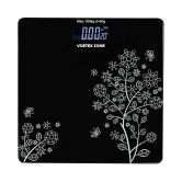 Sakshi Enterprises LCD Display Digital Personal Bathroom Health Weighting Electronic scale LED weighing scale