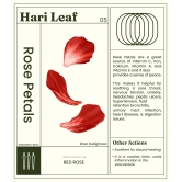 Hari Leaf Calm Blend - Blueberry